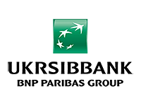 Банк UKRSIBBANK в Старичах